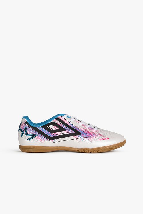 Chuteira Masculina Futsal Umbro Heatmap