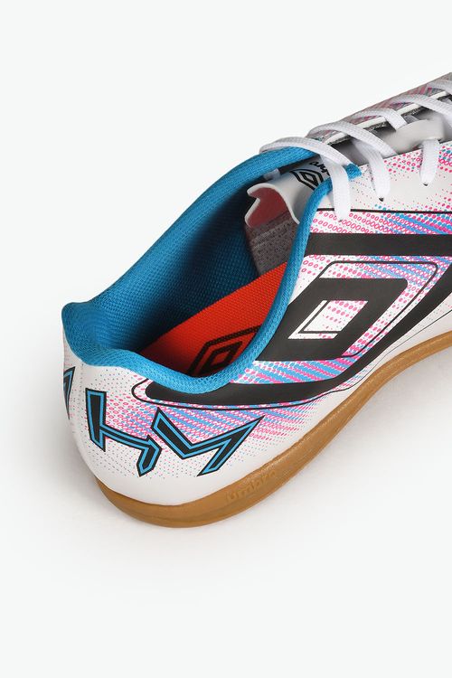 Chuteira Masculina Futsal Umbro Heatmap