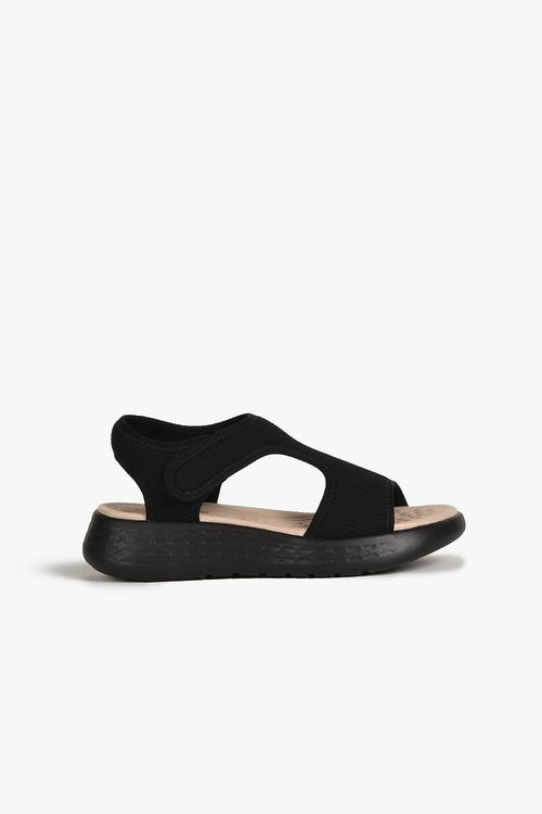 Sandália Feminina Papete Comfortflex Rayssa