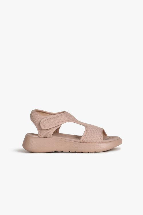 Sandália Feminina Papete Comfortflex Rayssa