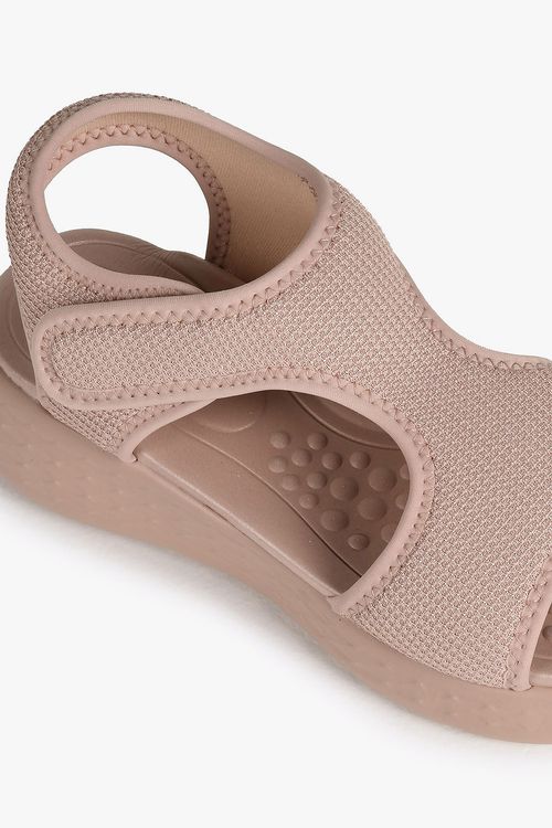 Sandália Feminina Papete Comfortflex Rayssa