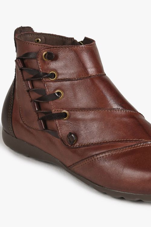 Bota Feminina Cano Curto Mundial Polliana