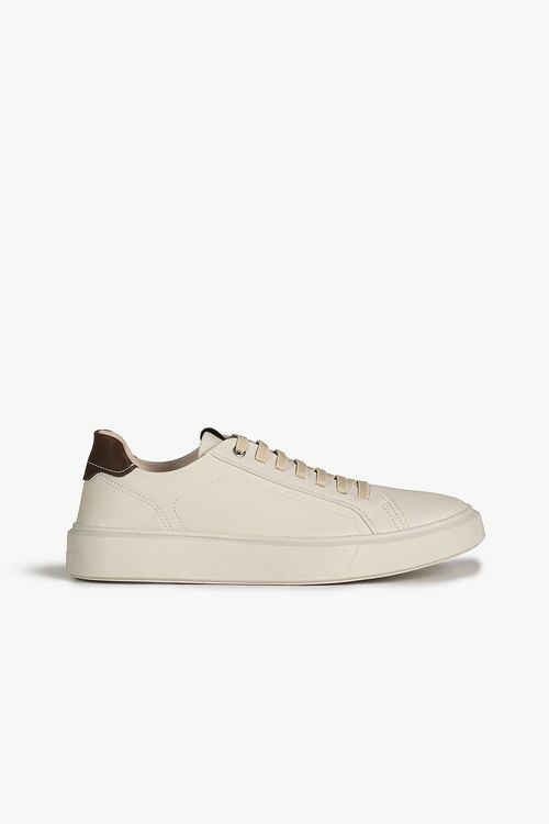 Sapatênis Masculino Fosco Casual Will