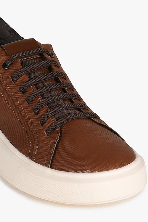 Sapatênis Masculino Fosco Casual Will