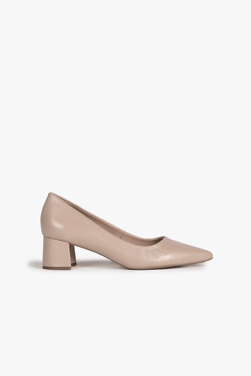 Scarpin Feminino Salto Médio Mundial Judyth