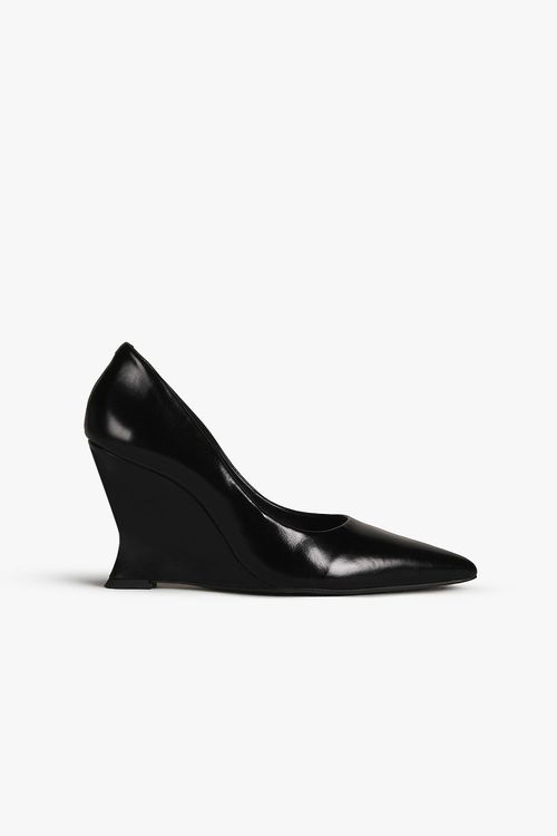 Scarpin Feminino Salto Alto Mundial Maiza