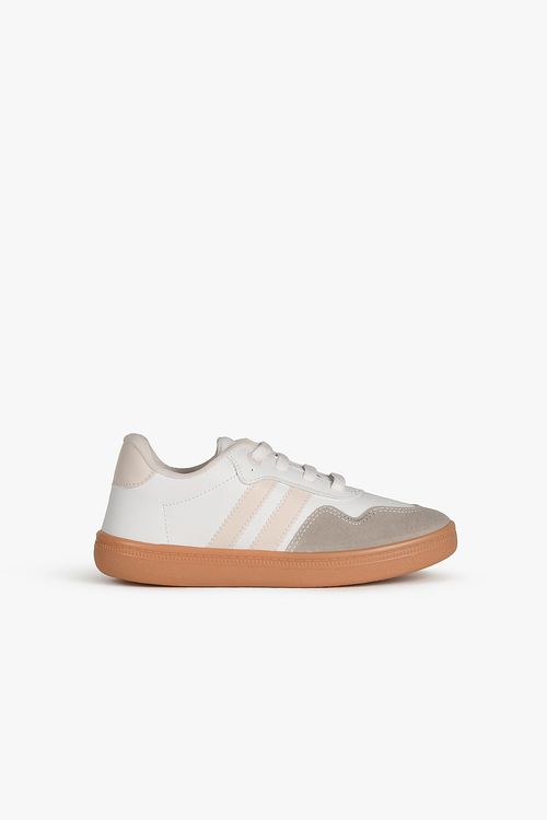 Tênis Casual Infantil Izalu Trix