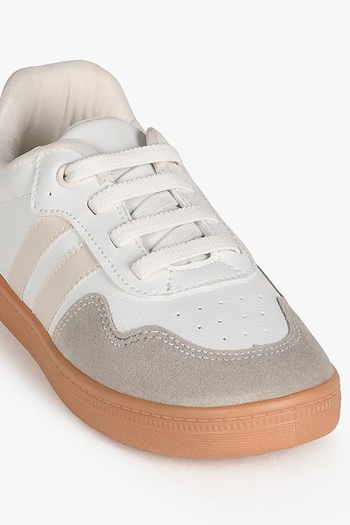 Tênis Casual Infantil Izalu Trix