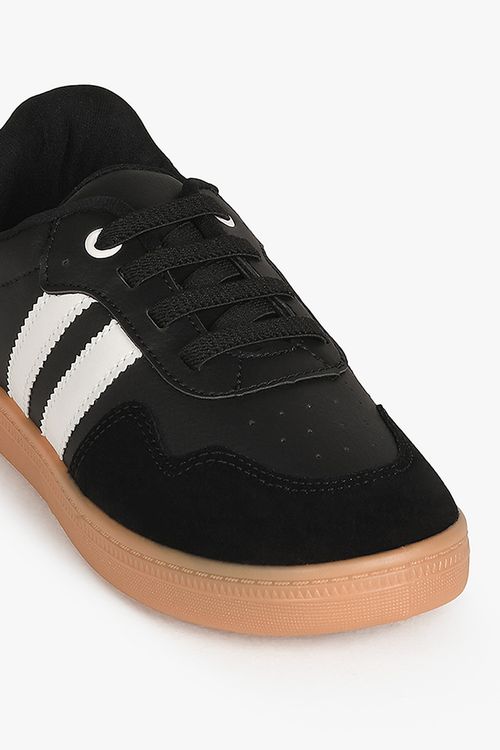Tênis Casual Infantil Izalu Trix