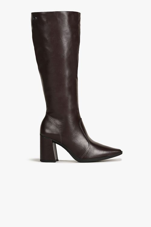 Bota Feminina Cano Longo Dakota Grendel