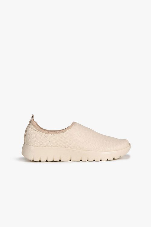 Conforto Feminino Slip On Piccadilly Thaise