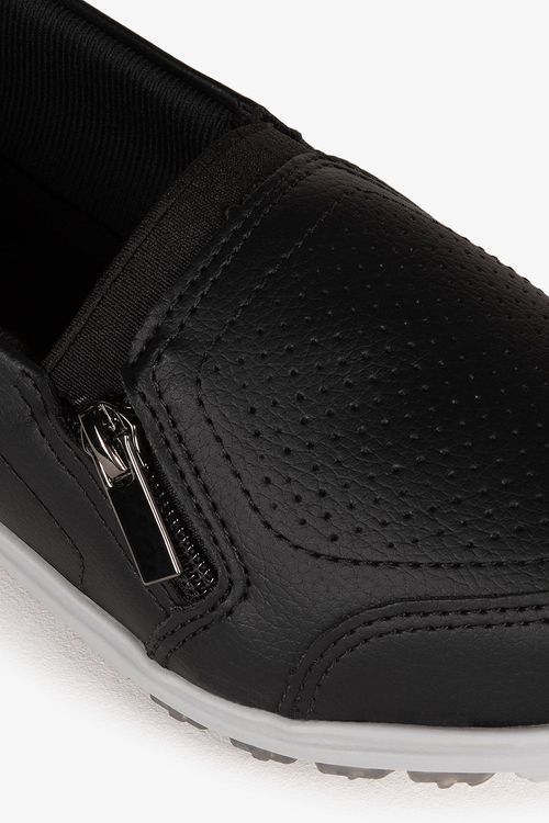 Conforto Feminino Slip On Kolosh Olimpia