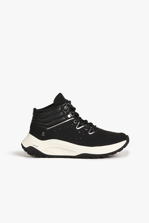 Conforto Feminino Cano Alto Kolosh Alaide