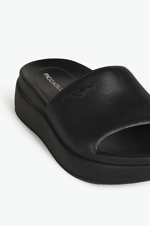 Conforto Feminino Papete Piccadilly Marshmallow Carla