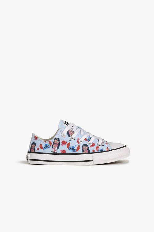 CONVERSE 2 CASUAL MENINA 28/36 CK1415