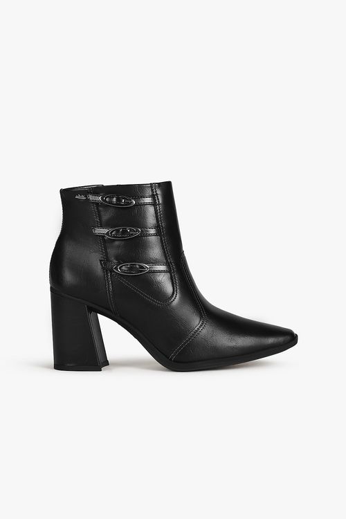 Bota Feminina Cano Curto Dakota Yrsa