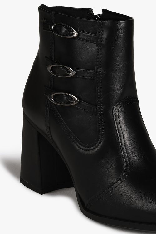 Bota Feminina Cano Curto Dakota Yrsa