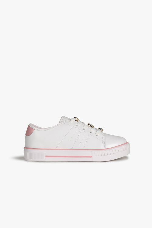 Tênis Casual Infantil Molekinha Fit