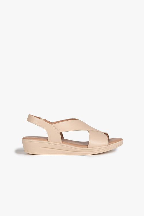 Conforto Feminino Papete Usaflex Noemi