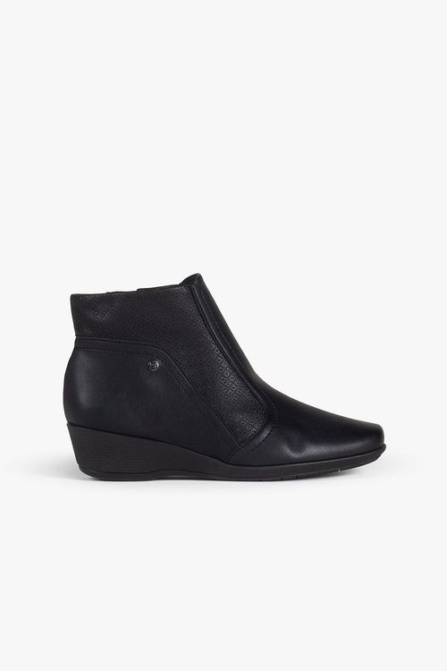 Conforto Feminino Cano Curto Piccadilly Eulalia
