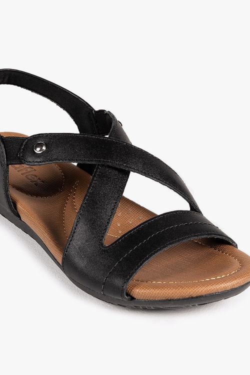 Conforto Feminino Usaflex Guida