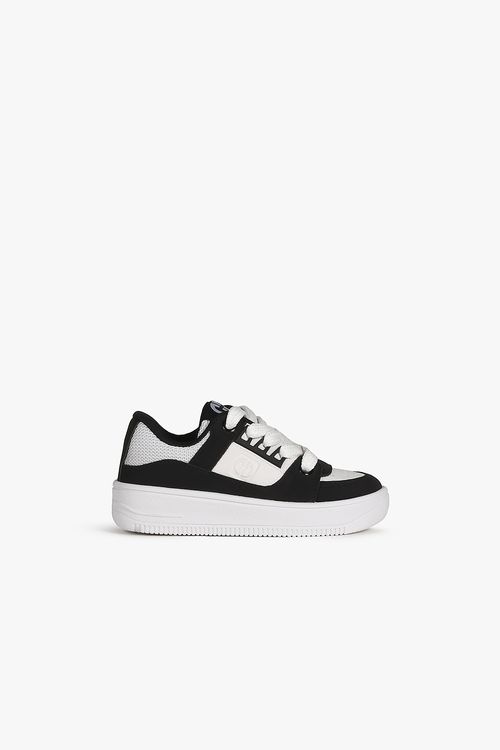 Tênis Infantil Ollie Rocky BB