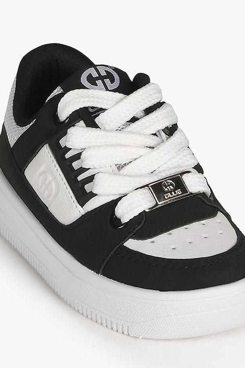 Tênis Infantil Ollie Rocky BB