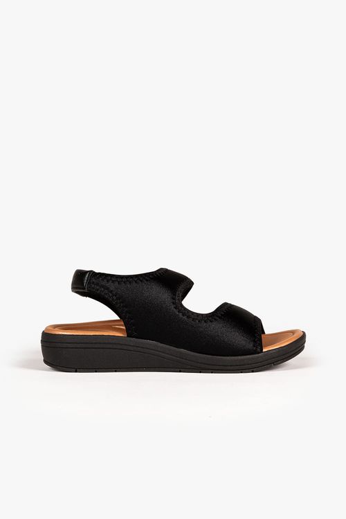 Conforto Feminino Papete Usaflex Nia