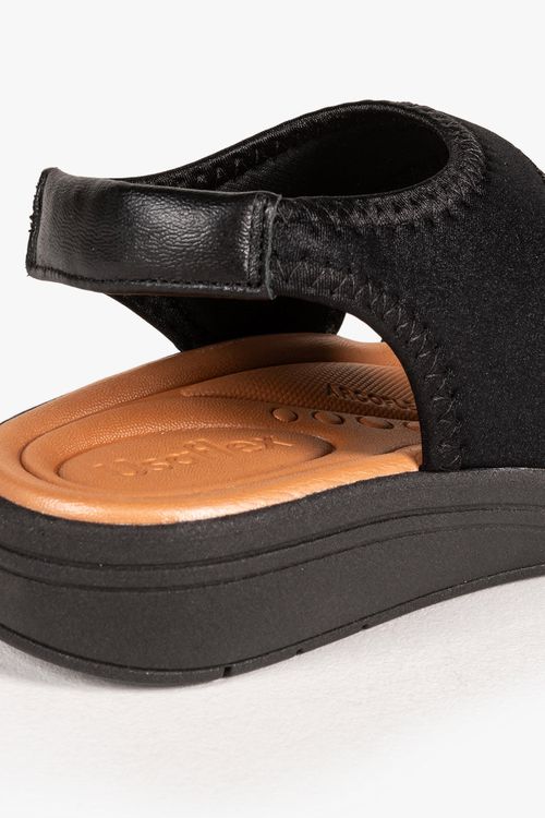 Conforto Feminino Papete Usaflex Nia