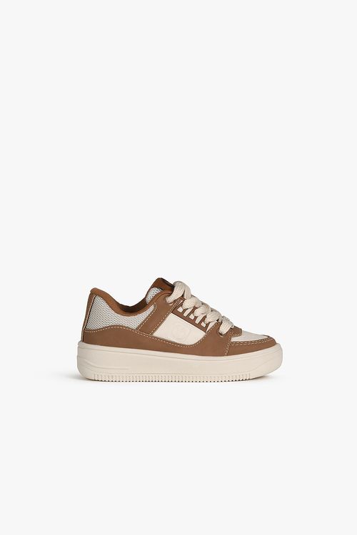 Tênis Infantil Ollie Rocky BB