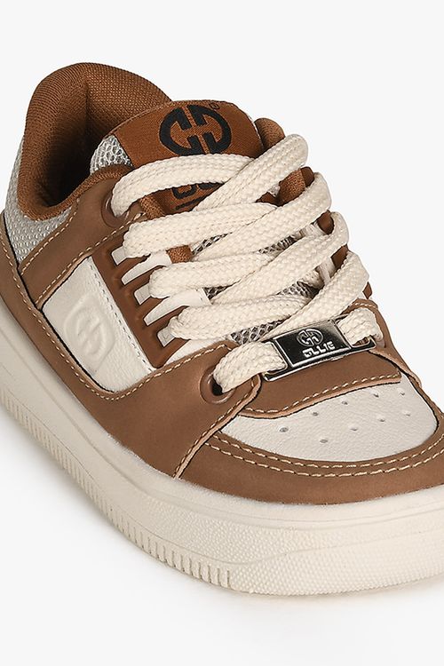 Tênis Infantil Ollie Rocky BB