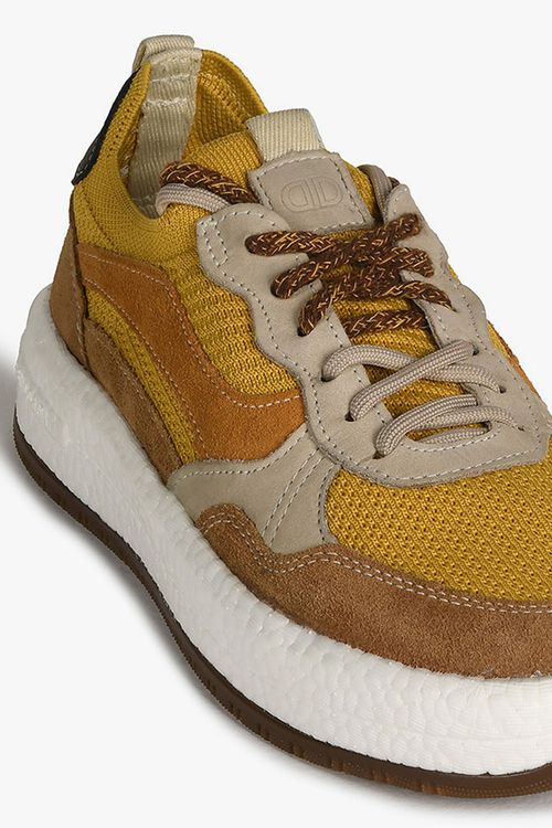 Tênis Feminino Democrata Pulse