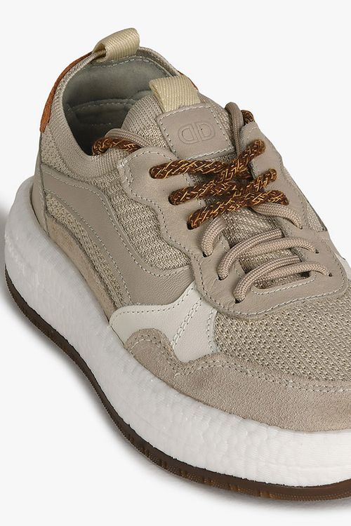 Tênis Feminino Democrata Pulse