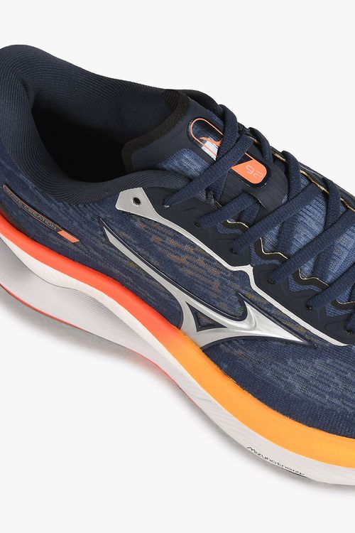 Tênis Mizuno Wave Creation 26