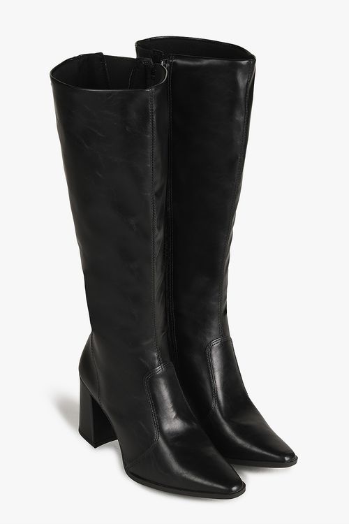 Bota Feminina Cano Longo Dakota Grendel