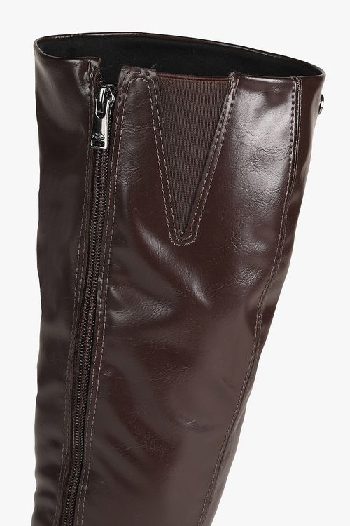 Bota Feminina Cano Longo Dakota Grendel