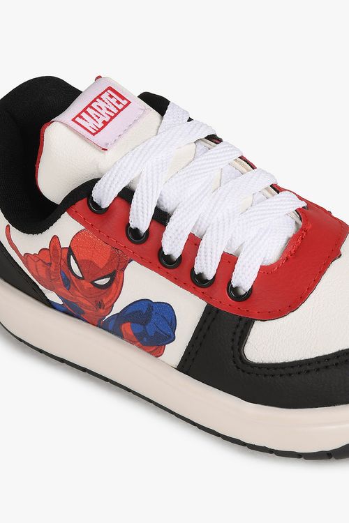 Tênis Infantil Danguinho Homem Aranha