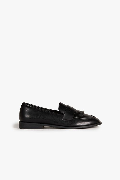 Mocassim Feminino Mundial Zofia