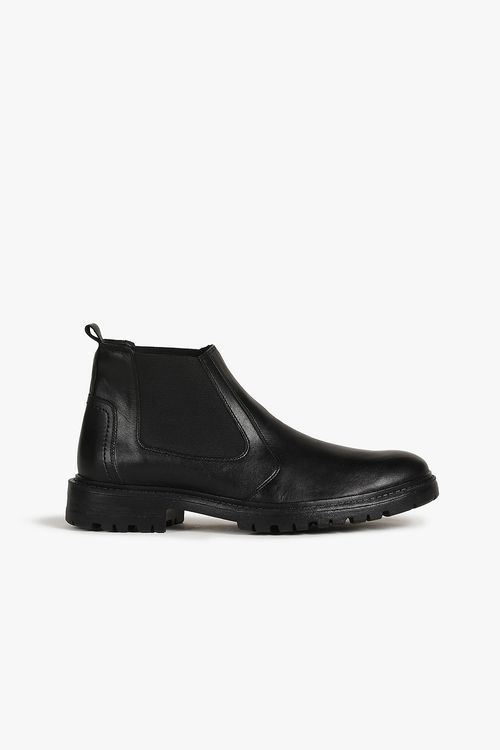 Bota Masculina Chelsea Mundial Ravi