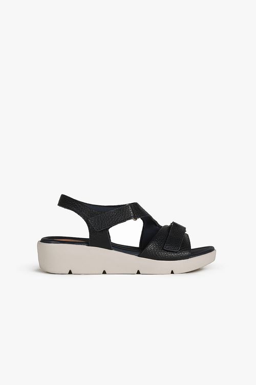 Conforto Feminino Anabela Usaflex Lisiane