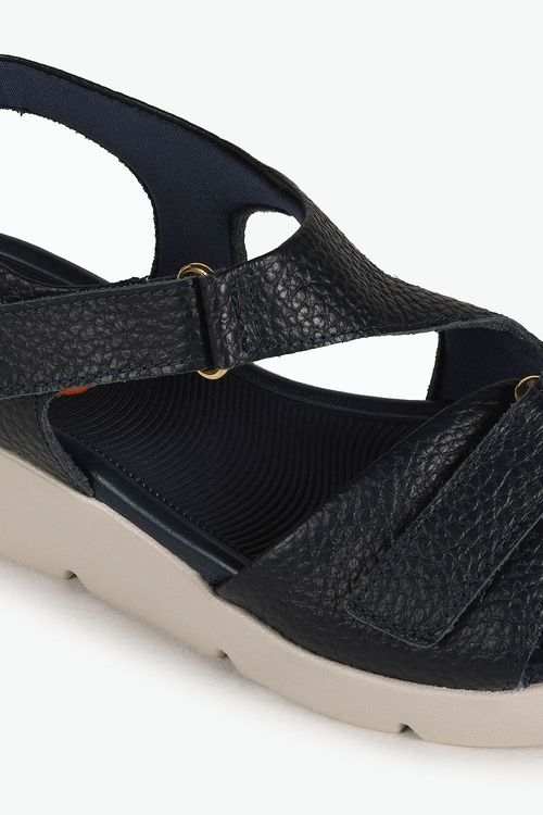 Conforto Feminino Anabela Usaflex Lisiane