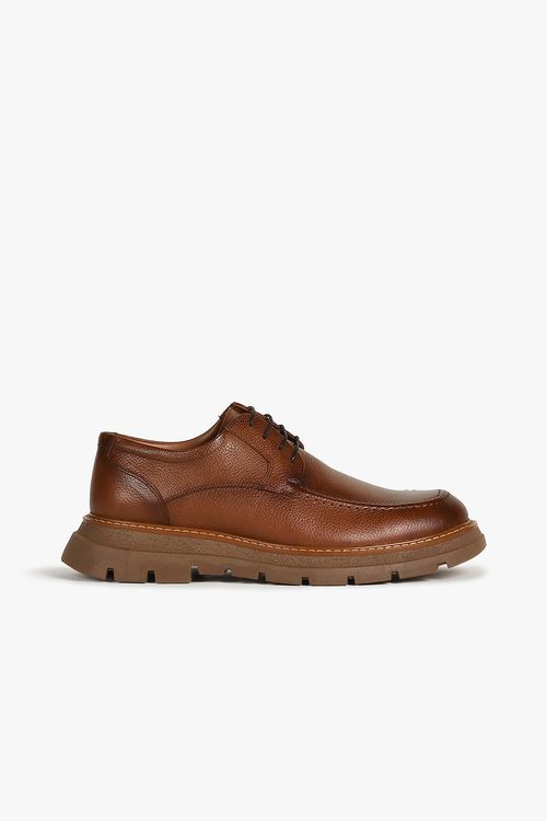 Sapato Casual Masculino Mundial Taurus