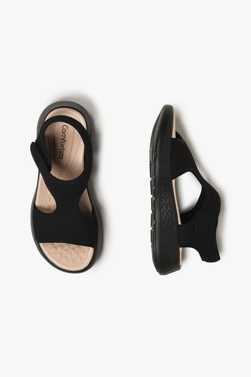 Conforto Feminino Comfortflex Rayssa