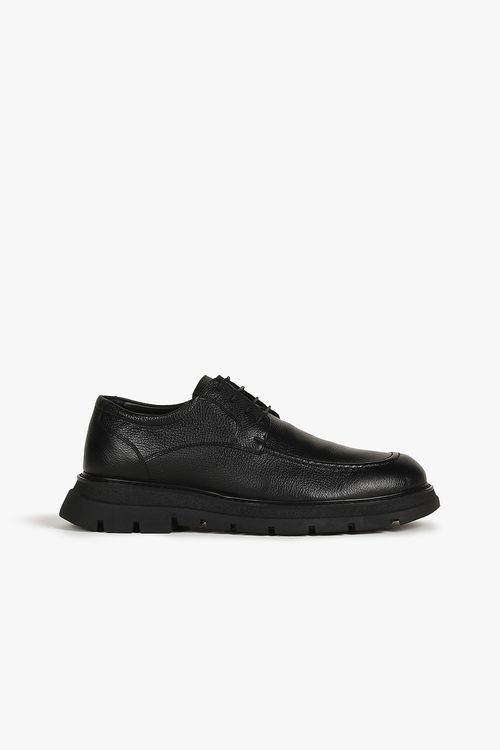 Sapato Casual Masculino Mundial Taurus