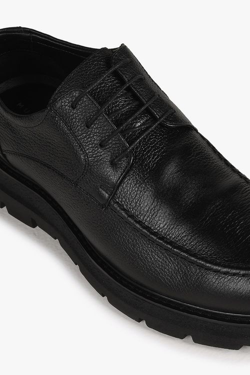 Sapato Casual Masculino Mundial Taurus