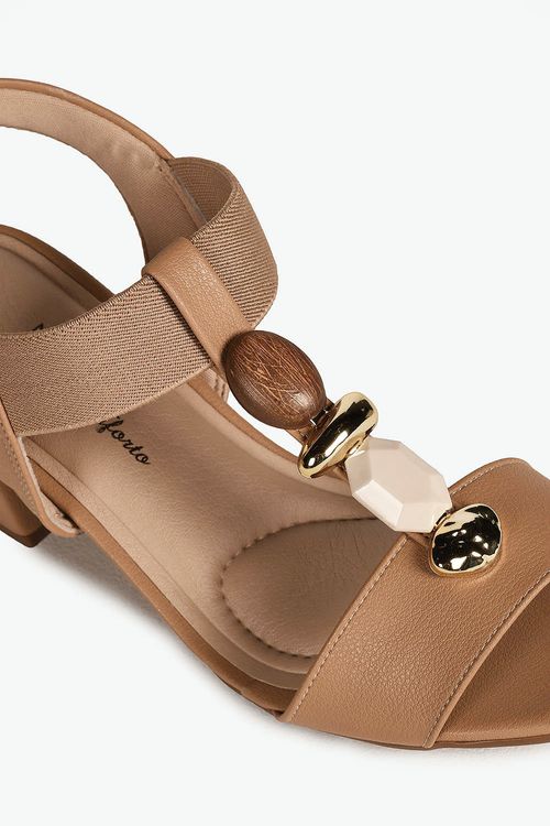 Conforto Feminino Modare Janeth
