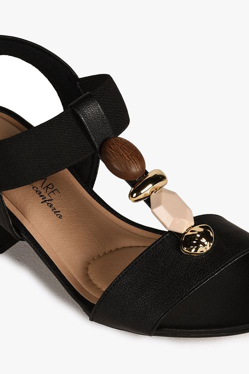 Conforto Feminino Modare Janeth