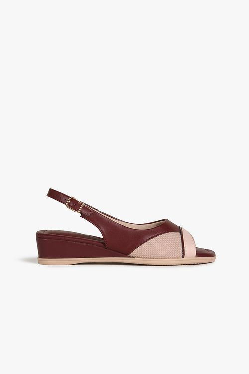 Conforto Feminino Anabela Comfortflex Raissa