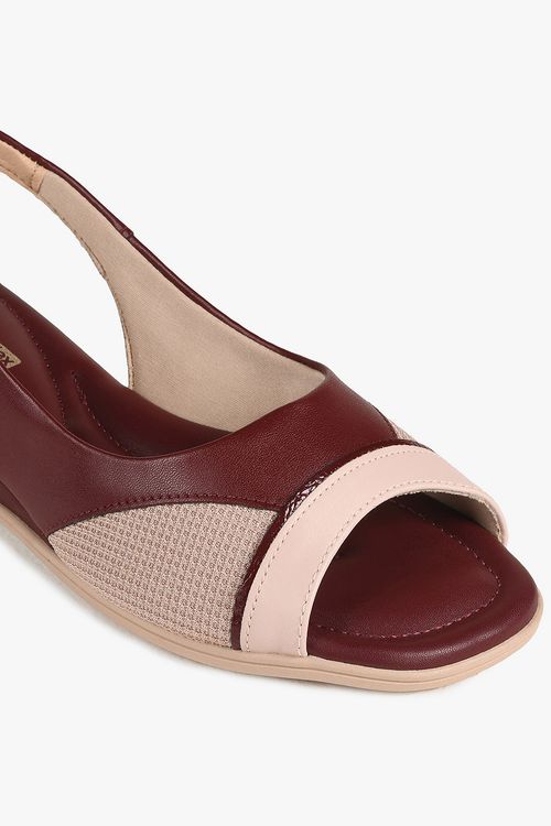 Conforto Feminino Anabela Comfortflex Raissa
