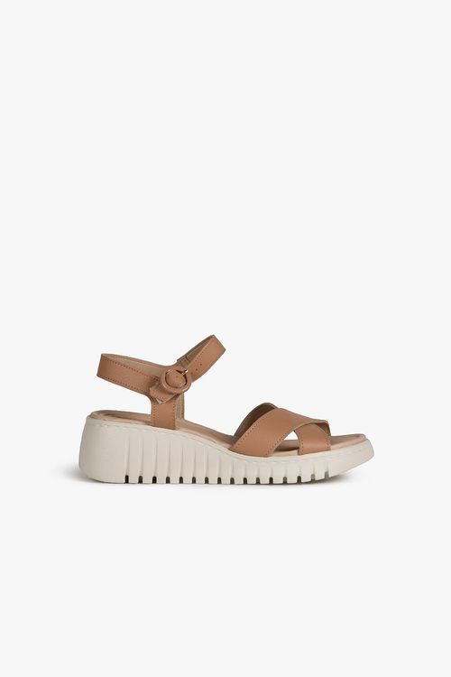 Conforto Feminino Anabela Modare Melisa